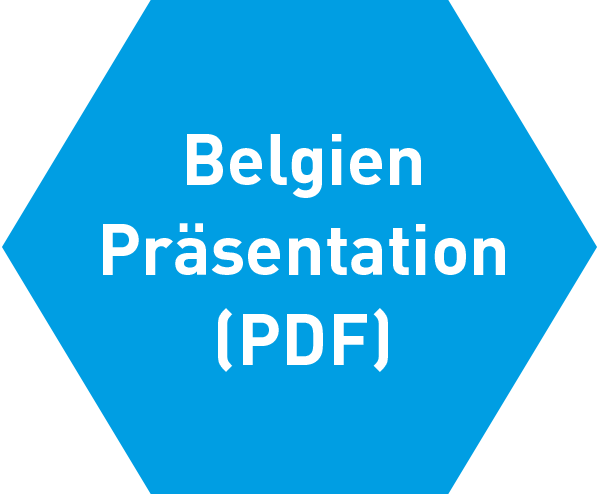 hex belgien presentation